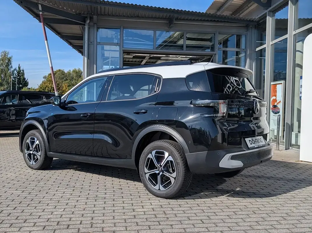 Citroen C3 Aircross - Thumbnail 4