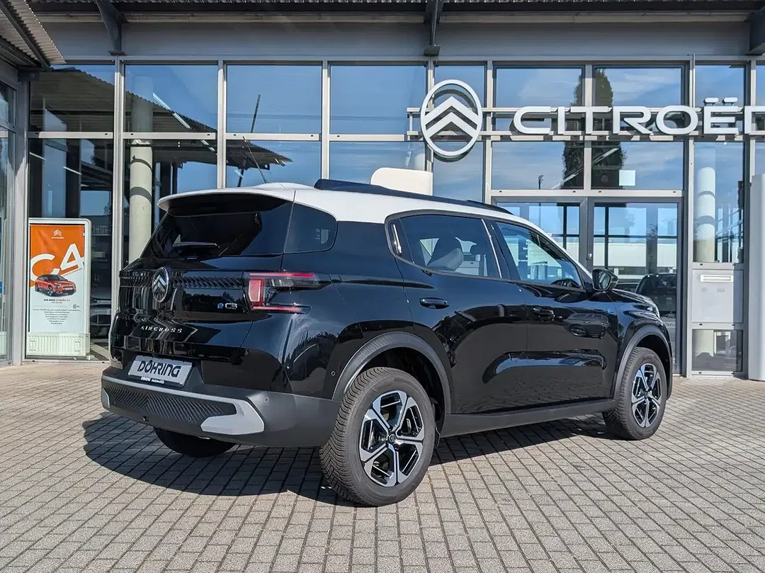 Citroen C3 Aircross - Thumbnail 5