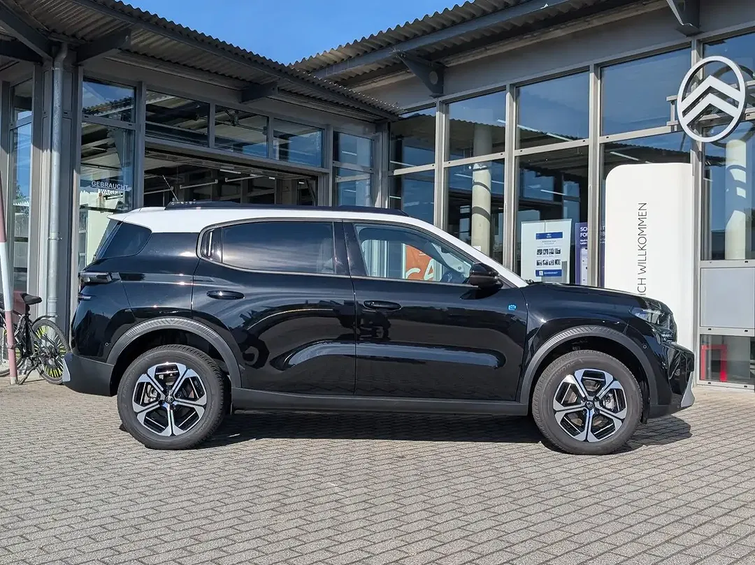 Citroen C3 Aircross - Thumbnail 6