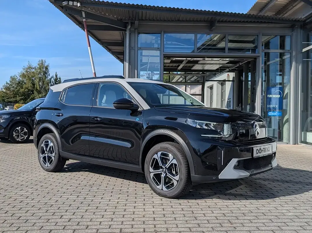 Citroen C3 Aircross - Thumbnail 7