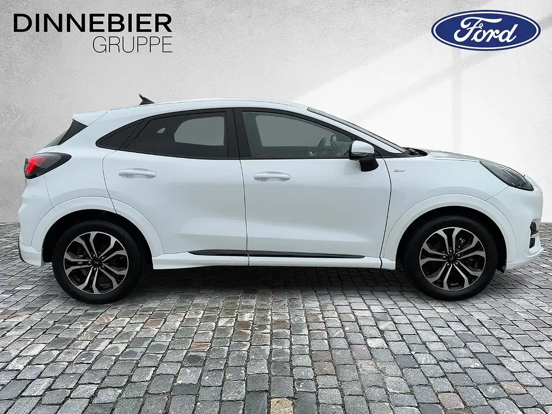 Ford Puma - Thumbnail 6