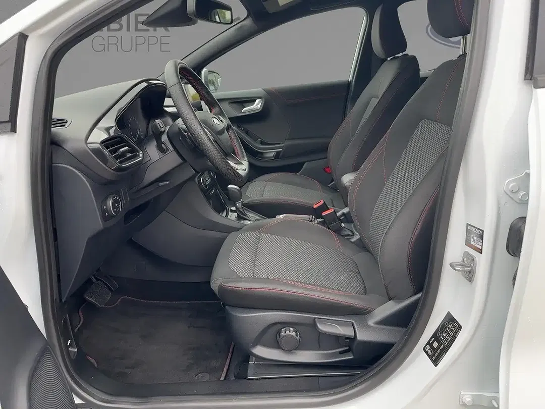 Ford Puma - Thumbnail 8
