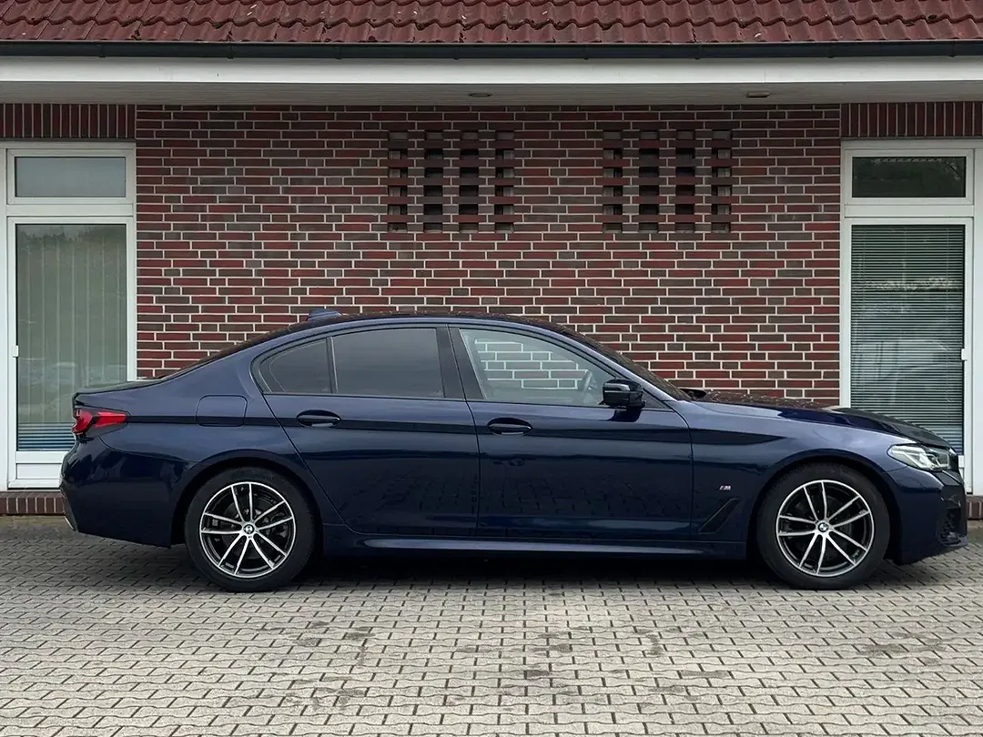 BMW 520 - Thumbnail 5