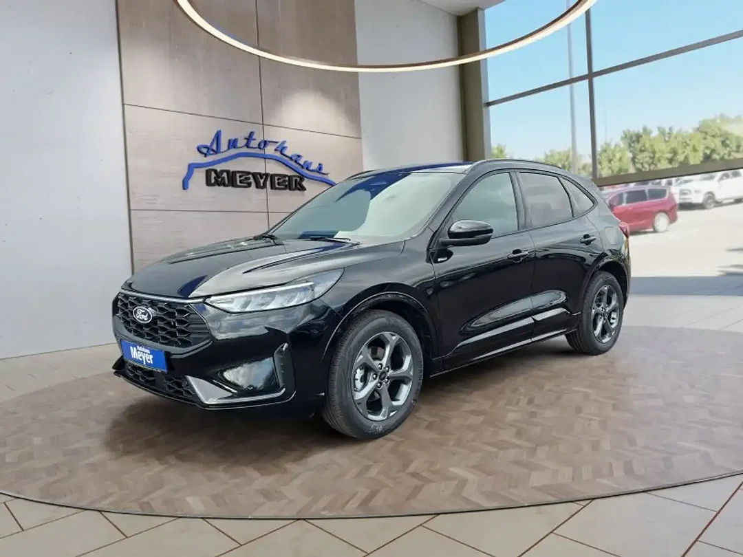 Ford Kuga - Afbeelding 1