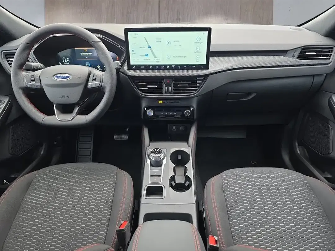 Ford Kuga - Thumbnail 10