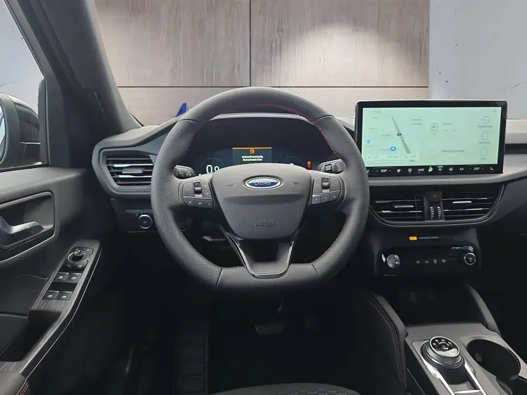 Ford Kuga - Thumbnail 12