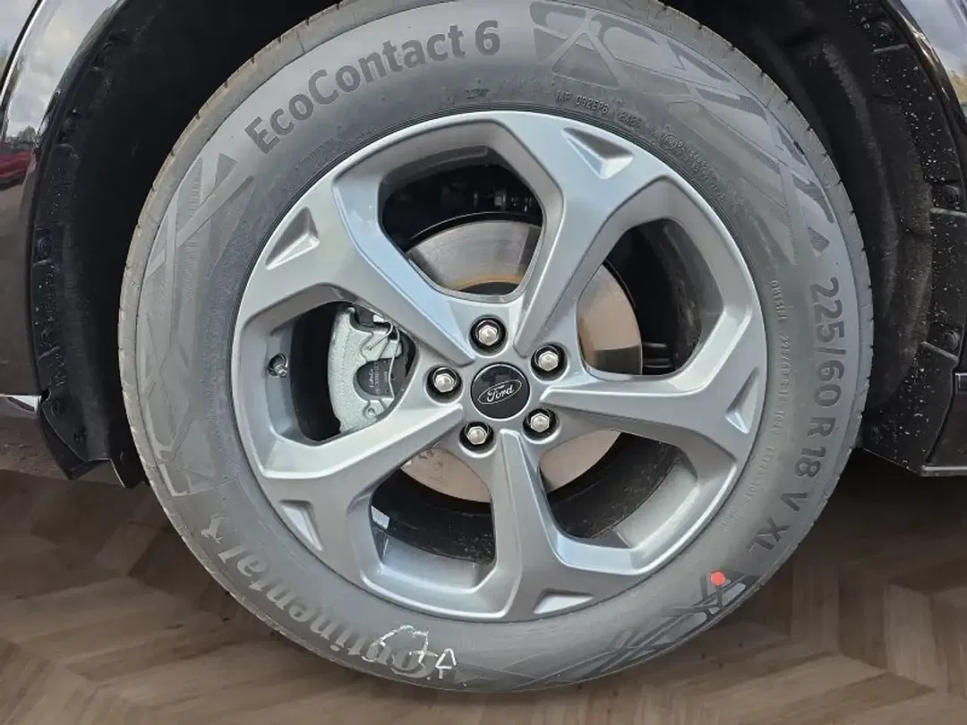 Ford Kuga - Thumbnail 14