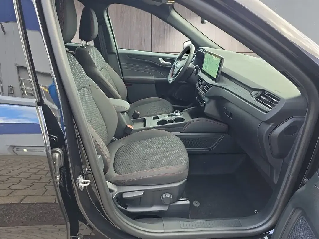 Ford Kuga - Thumbnail 15