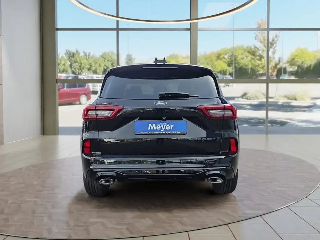 Ford Kuga - Thumbnail 4