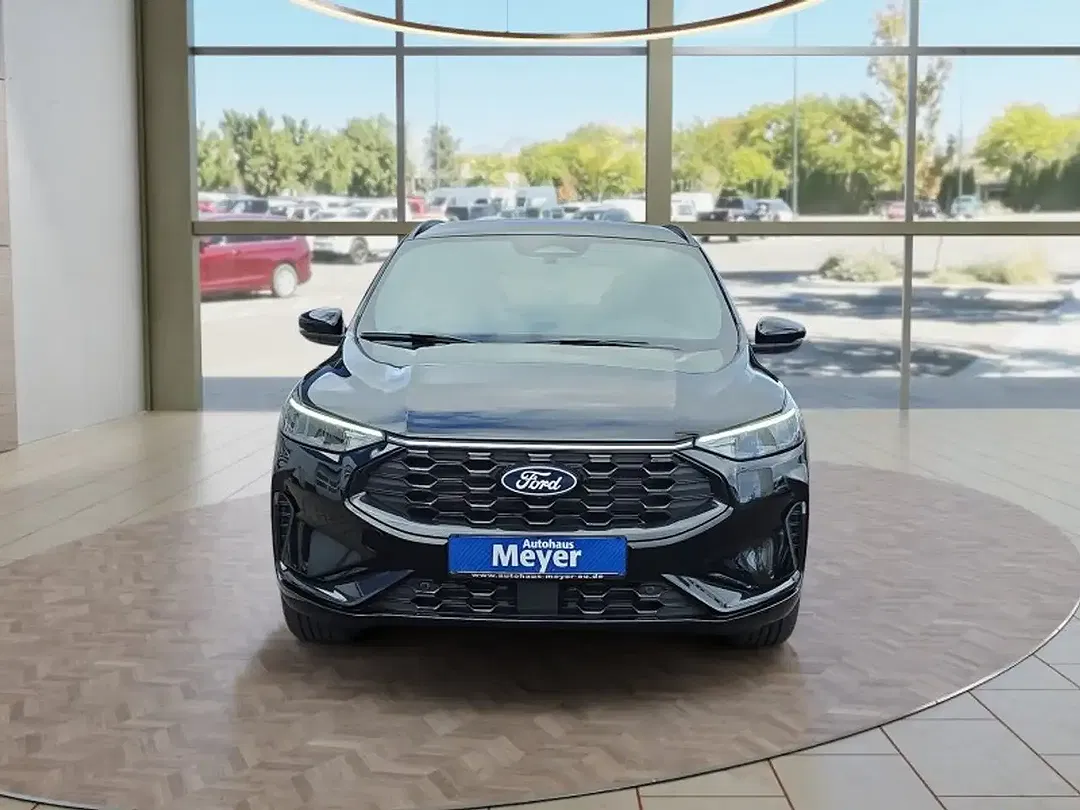 Ford Kuga - Thumbnail 8