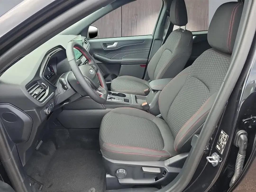 Ford Kuga - Thumbnail 9