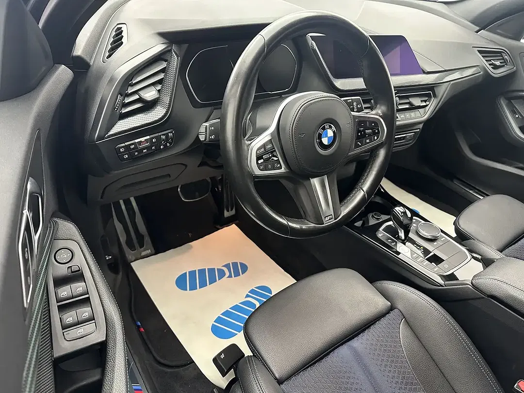 BMW 116 - Thumbnail 13