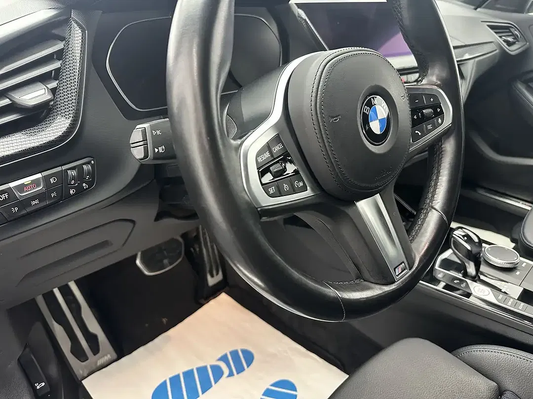 BMW 116 - Thumbnail 14