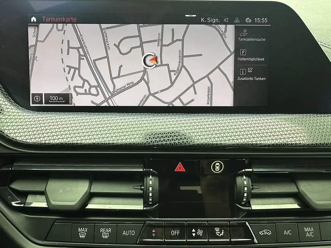 BMW 116 - Thumbnail 15