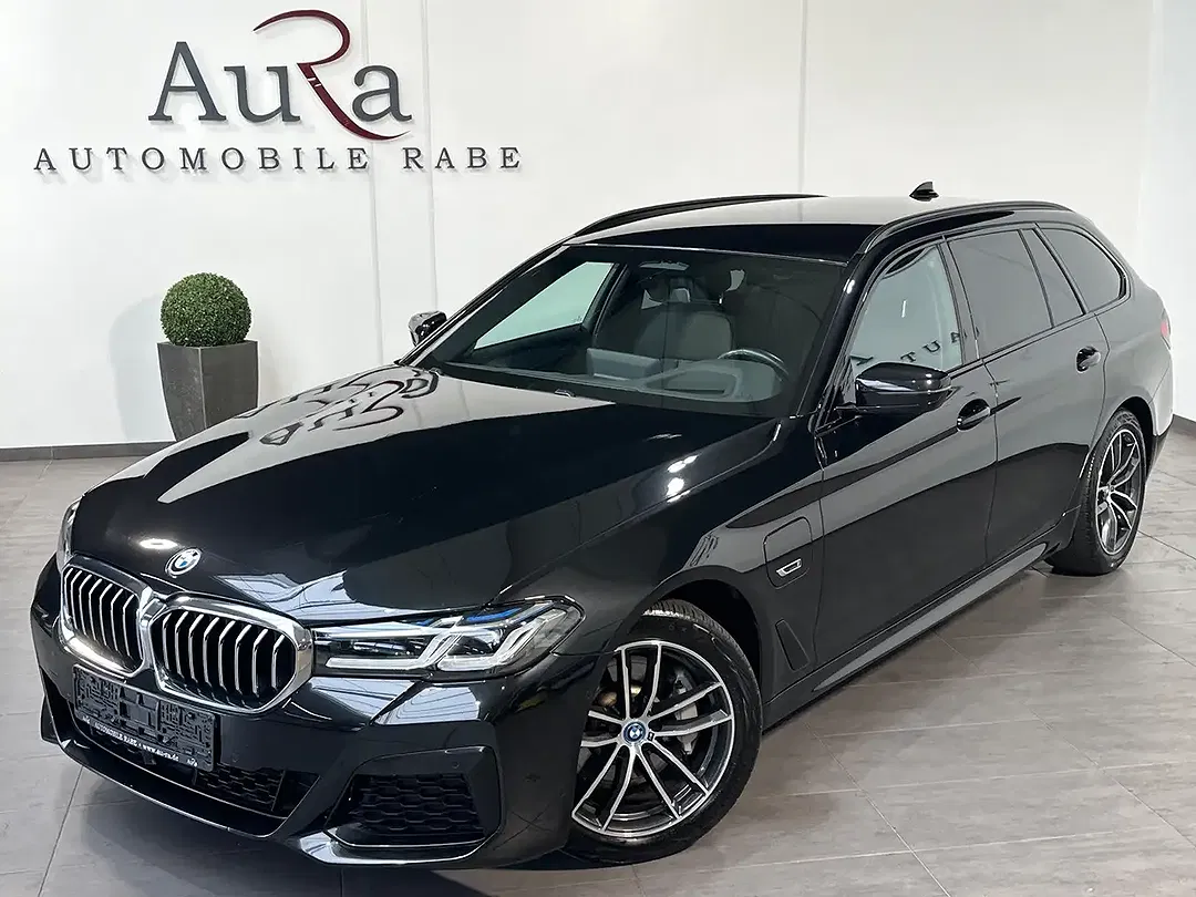 BMW 530 - Thumbnail 2