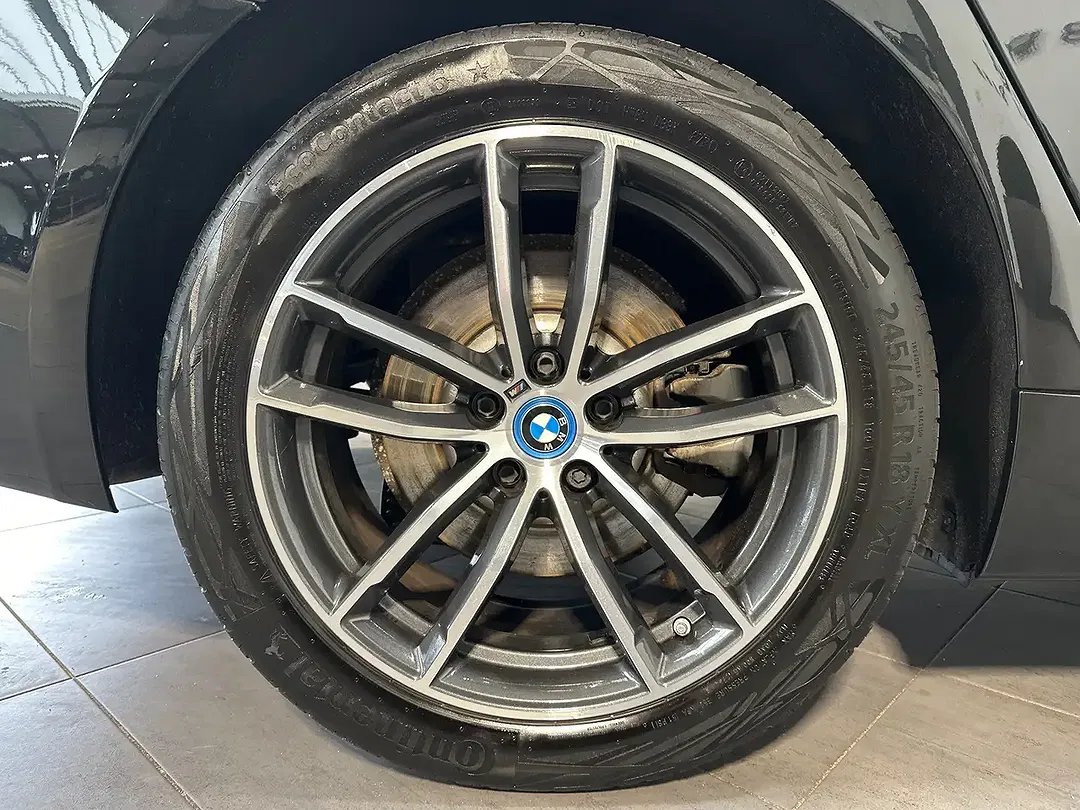 BMW 530 - Thumbnail 3