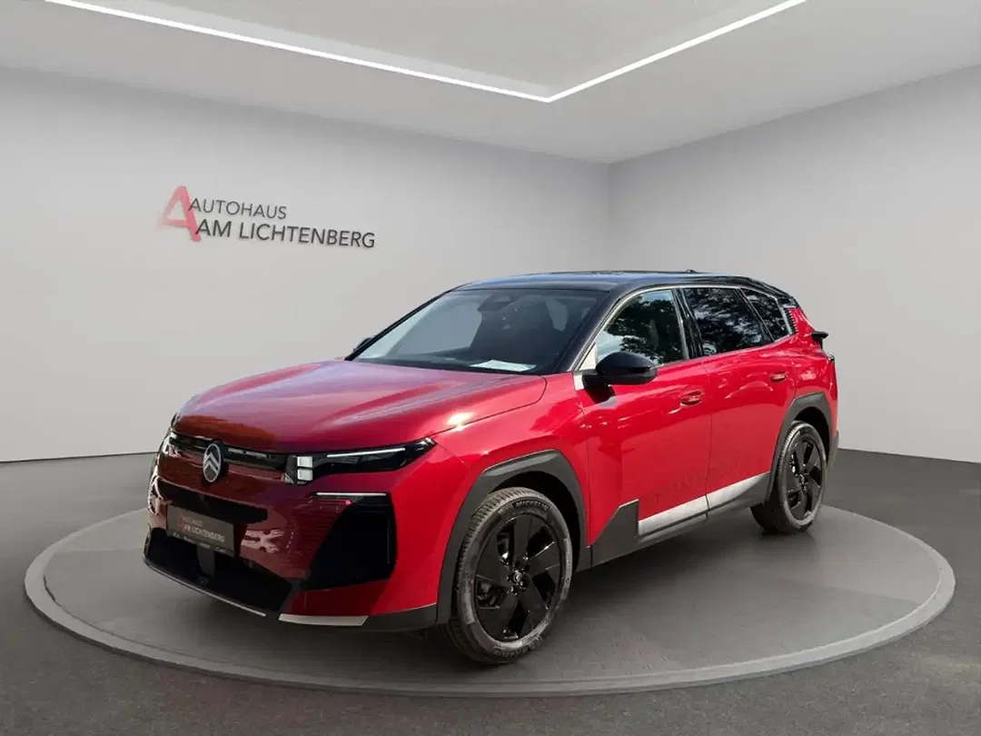 Citroen C5 Aircross - Afbeelding 1