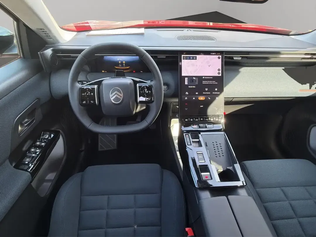 Citroen C5 Aircross - Thumbnail 11