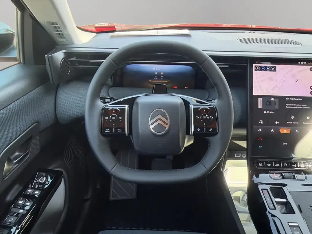 Citroen C5 Aircross - Thumbnail 12
