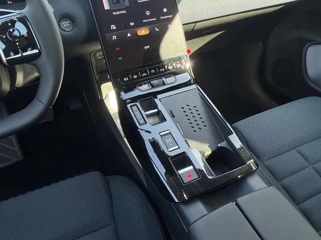 Citroen C5 Aircross - Thumbnail 14