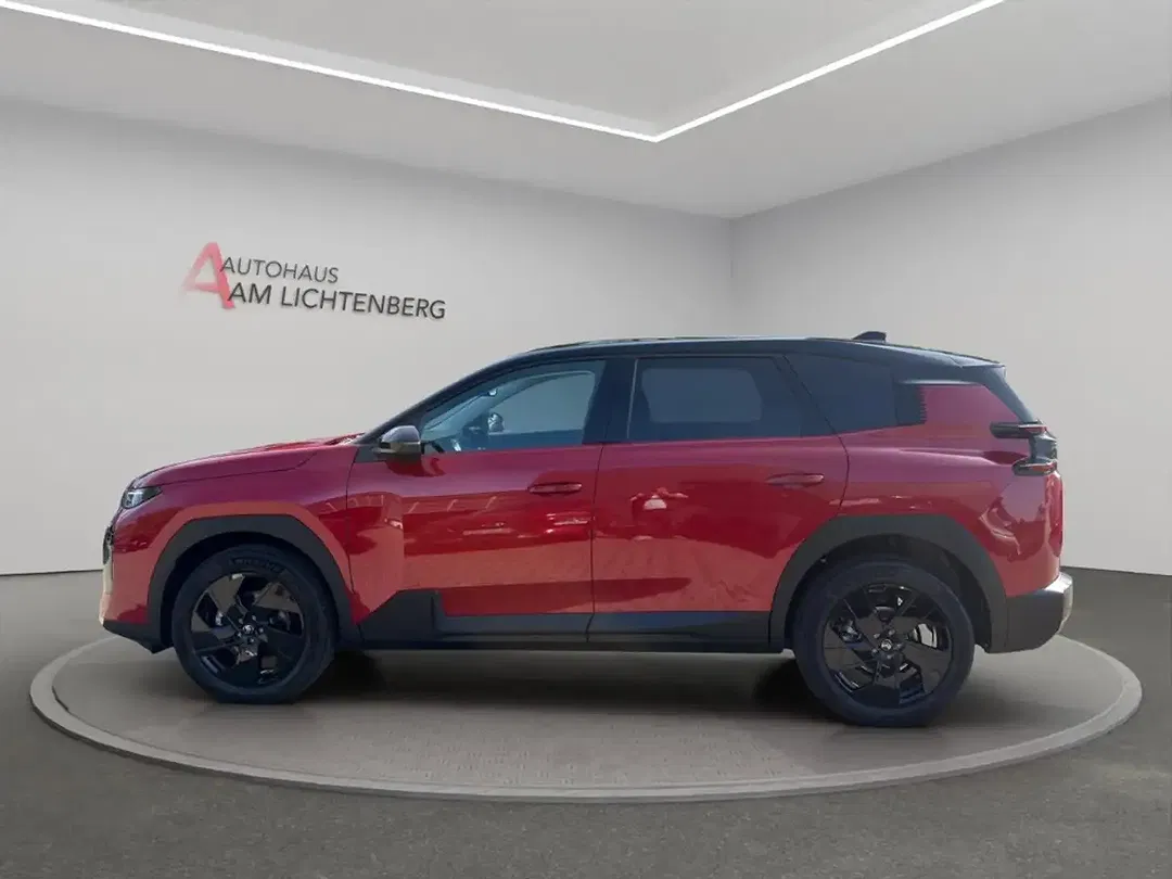 Citroen C5 Aircross - Thumbnail 2
