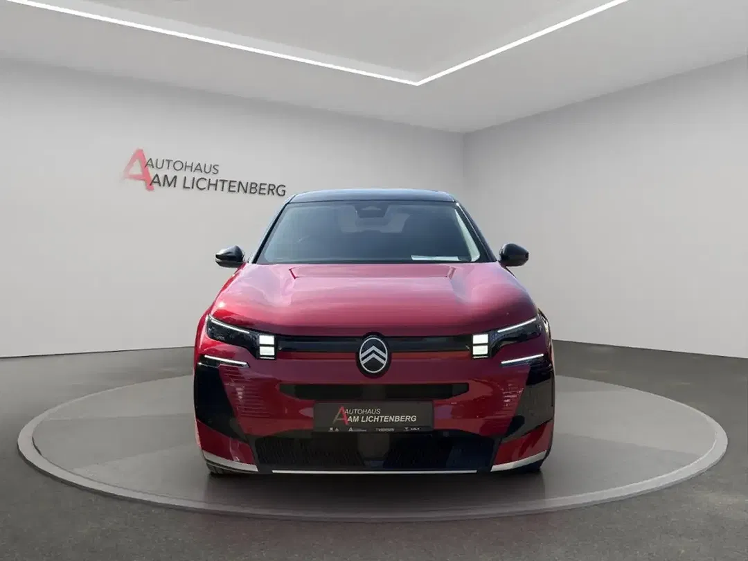 Citroen C5 Aircross - Thumbnail 3