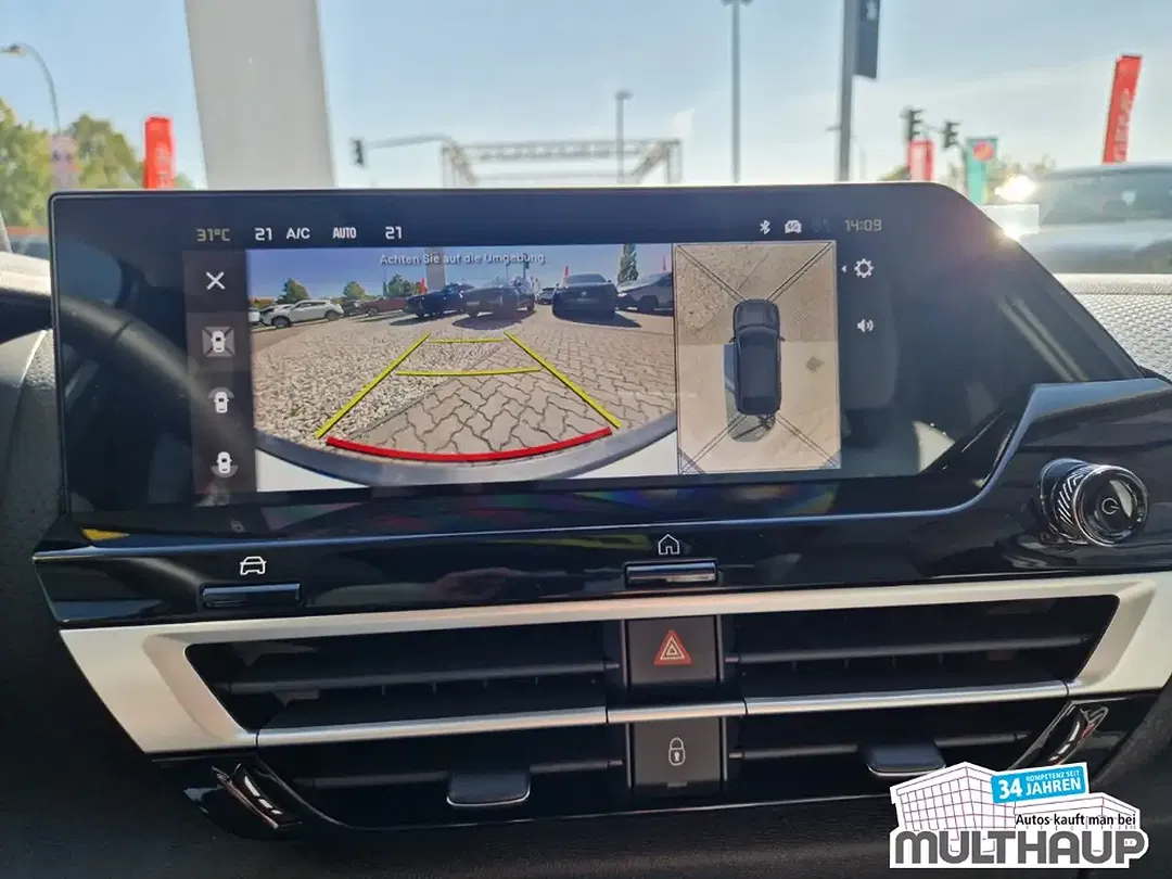 Citroen C4 - Thumbnail 10