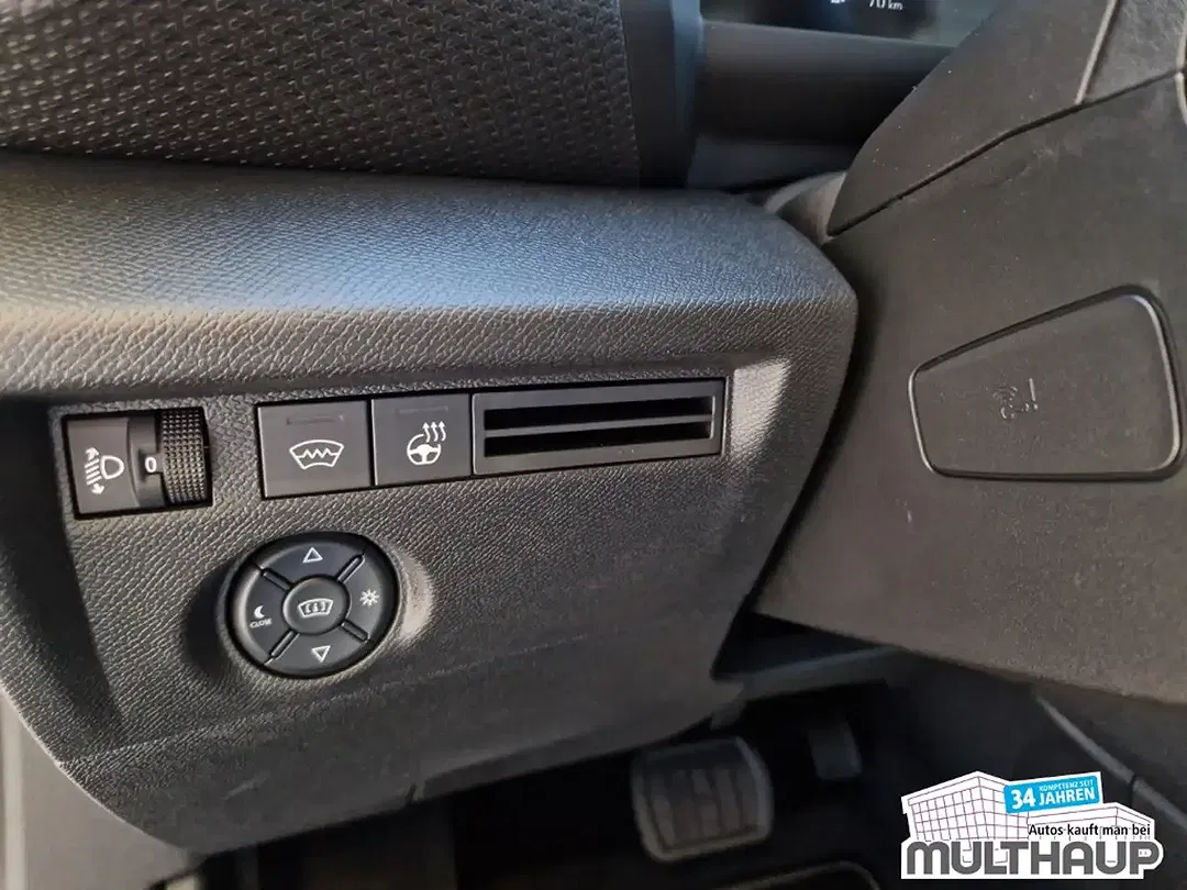 Citroen C4 - Thumbnail 11