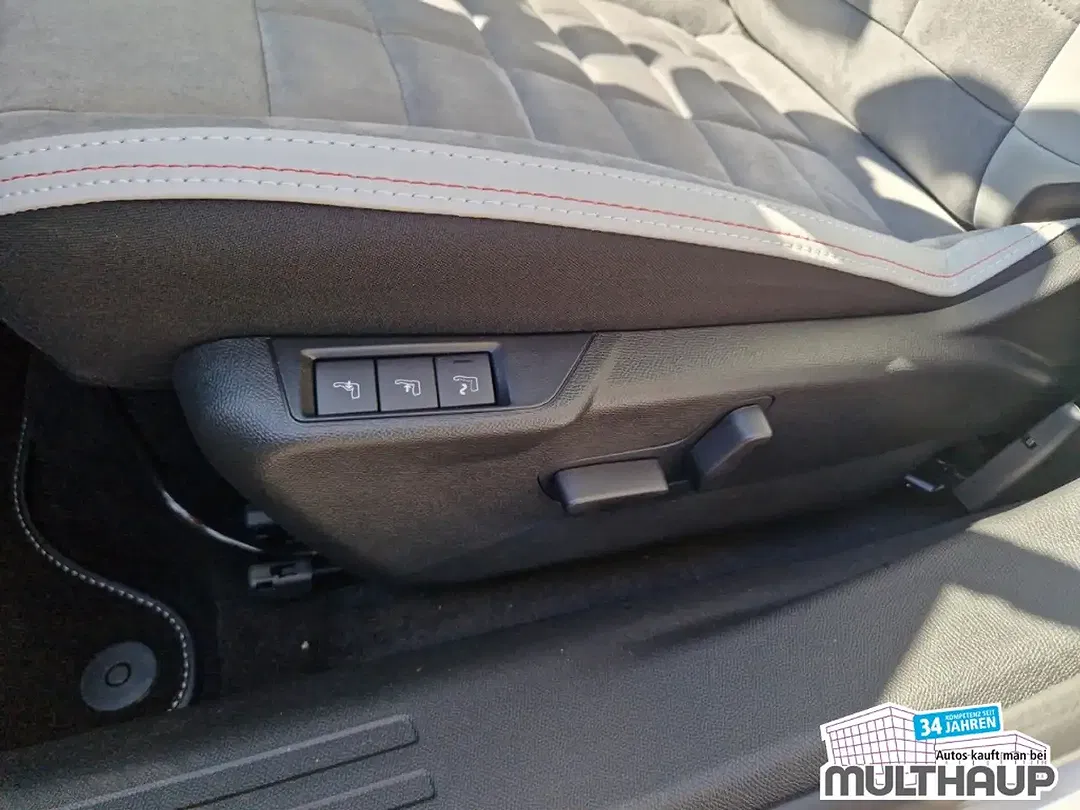 Citroen C4 - Thumbnail 13
