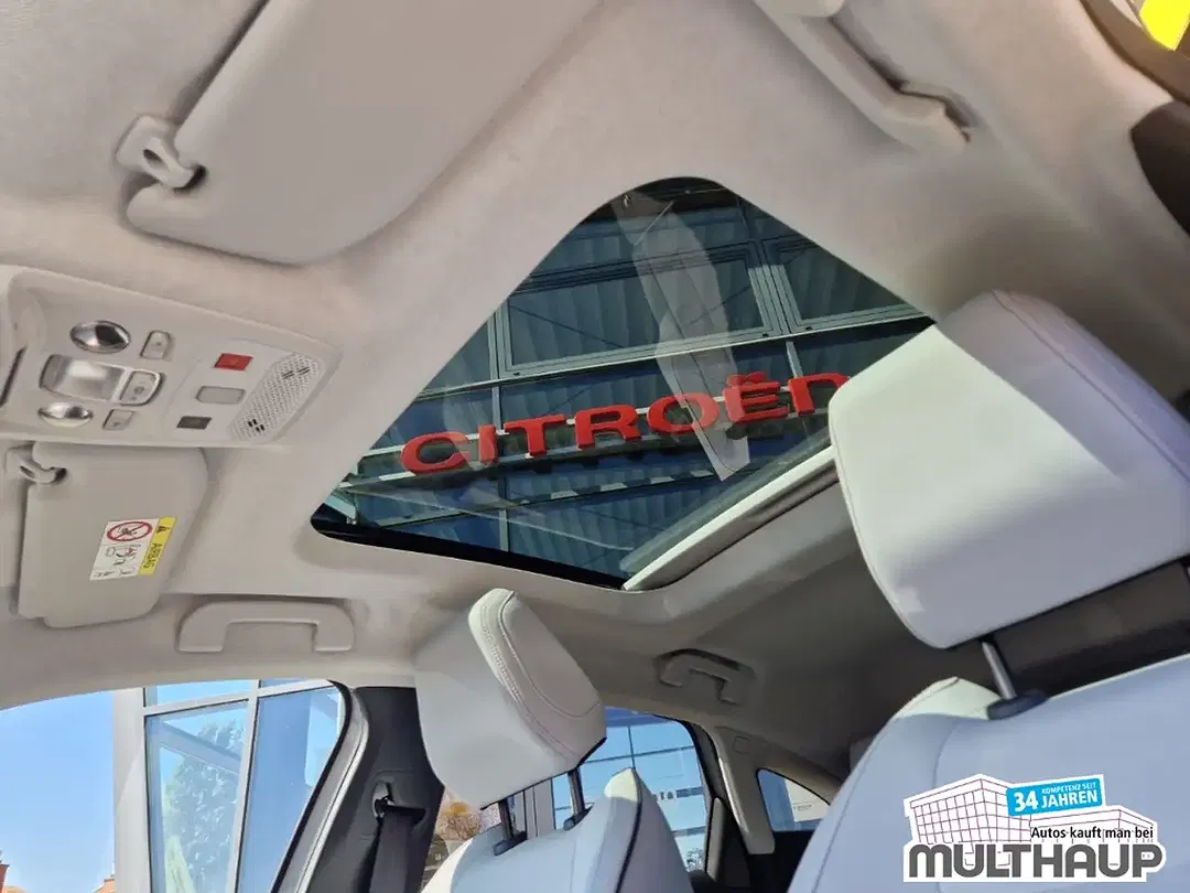 Citroen C4 - Thumbnail 14