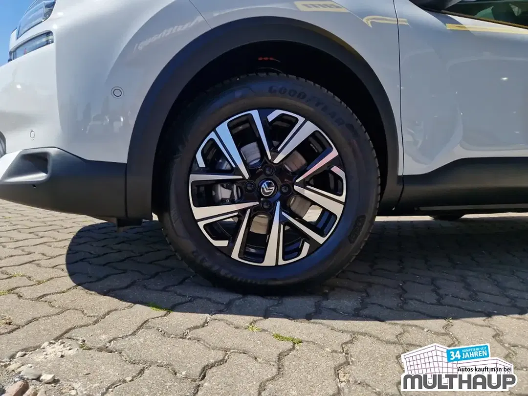 Citroen C4 - Thumbnail 2