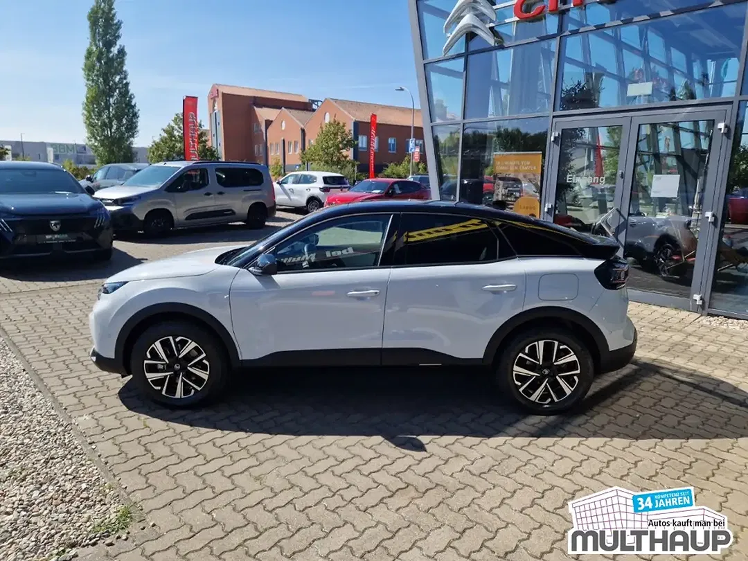 Citroen C4 - Thumbnail 3