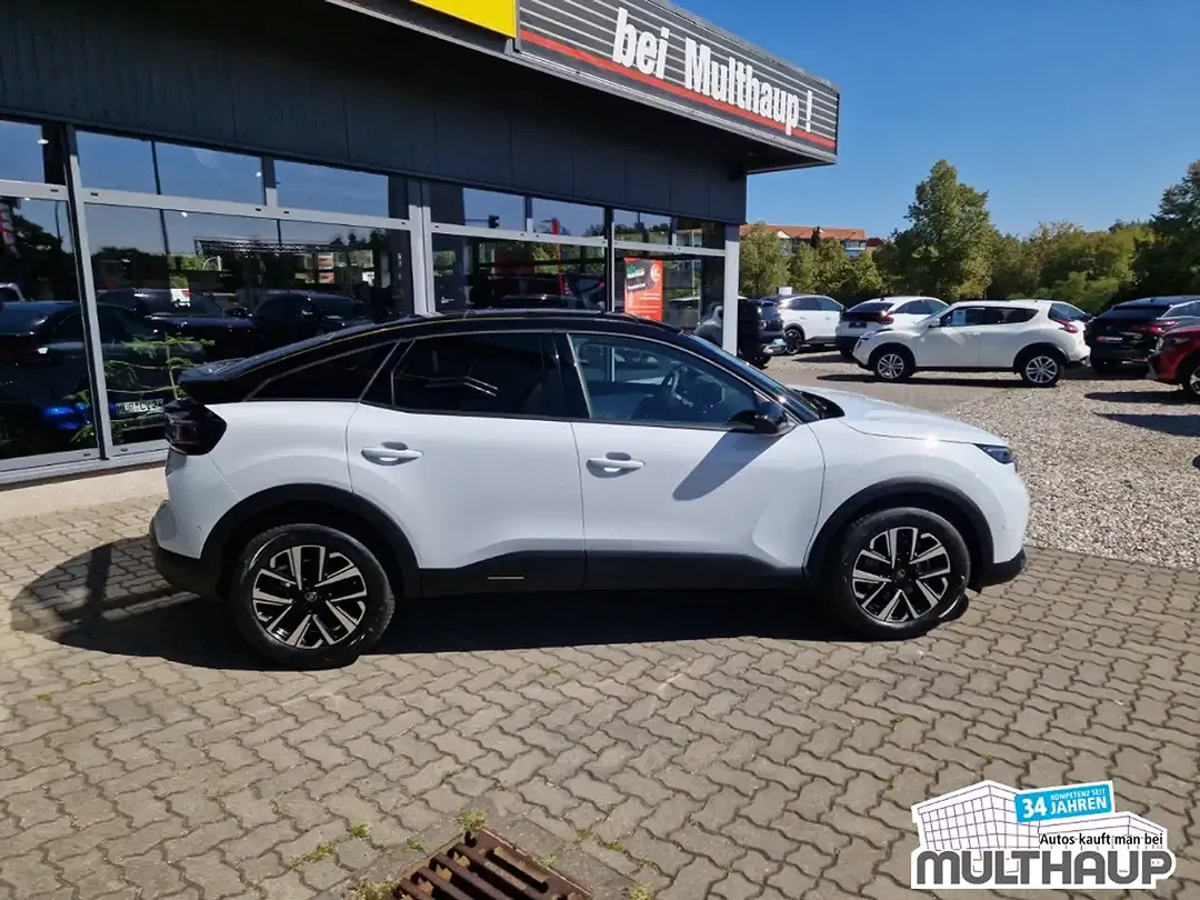 Citroen C4 - Thumbnail 4