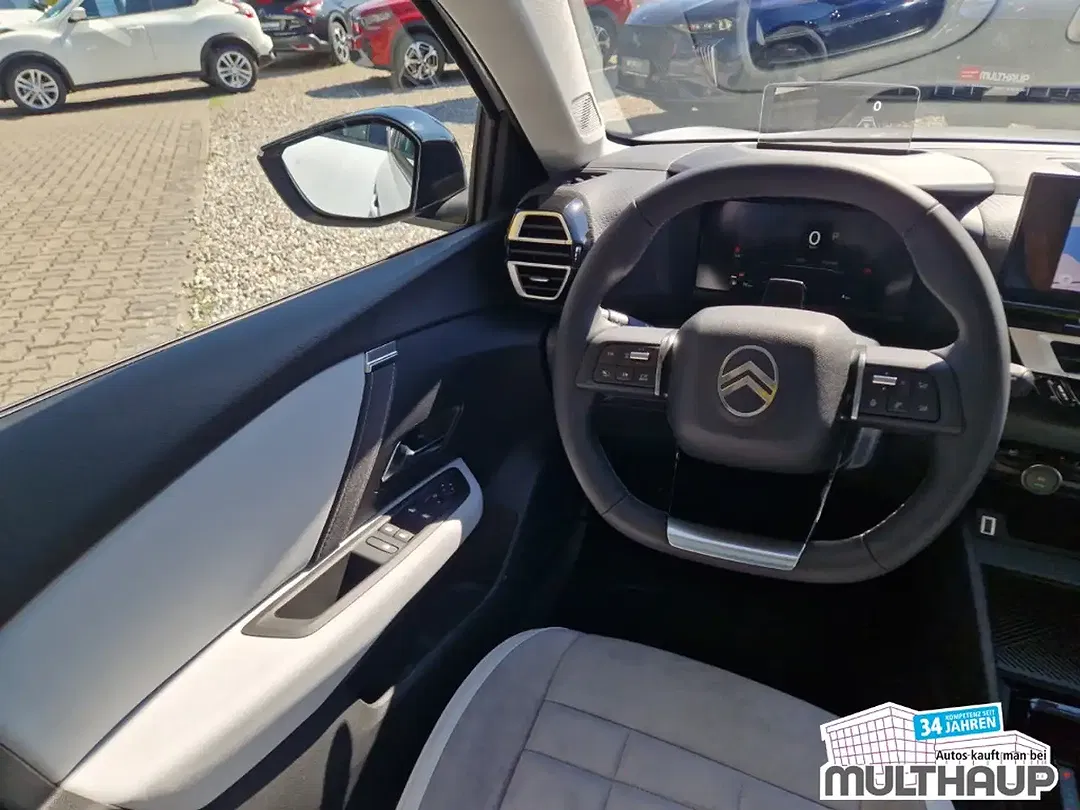 Citroen C4 - Thumbnail 5