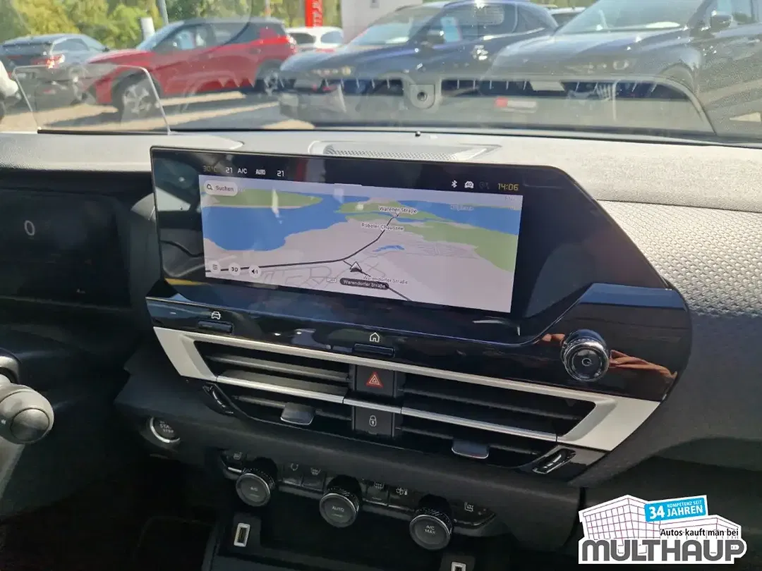 Citroen C4 - Thumbnail 6