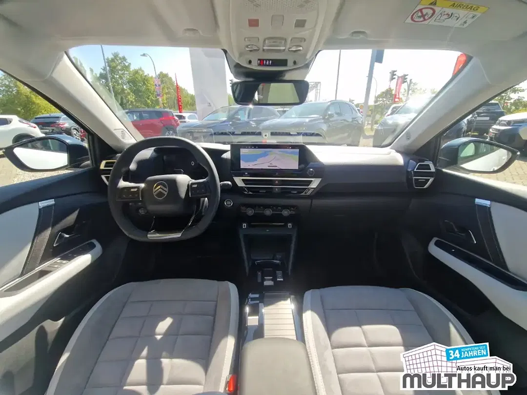 Citroen C4 - Thumbnail 9