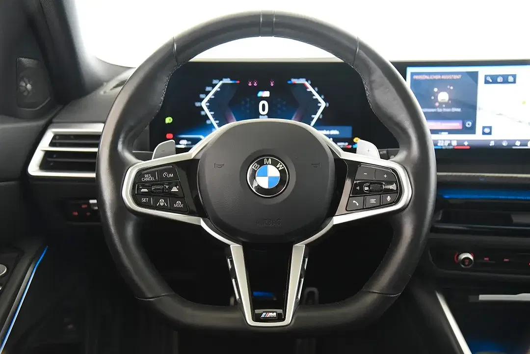 BMW 320 - Thumbnail 10