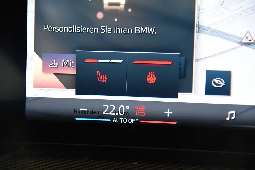 BMW 320 - Thumbnail 15