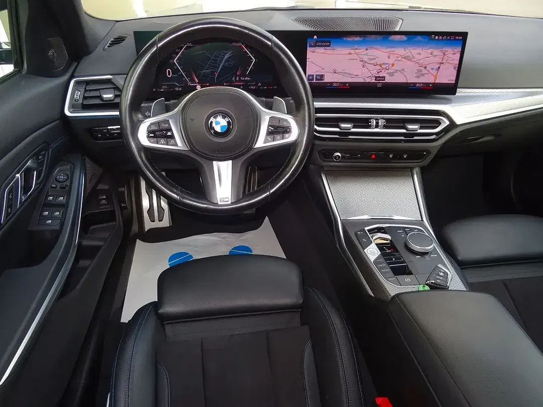 BMW M3 - Thumbnail 7