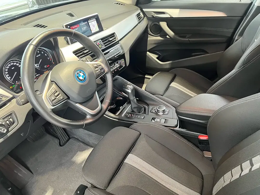 BMW X1 - Thumbnail 15
