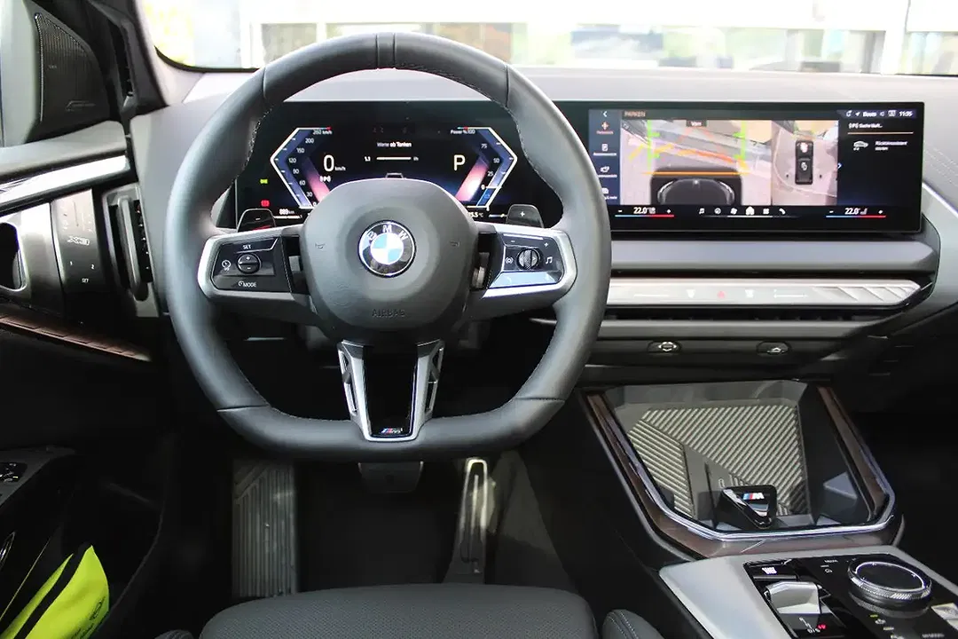 BMW X3 - Thumbnail 10