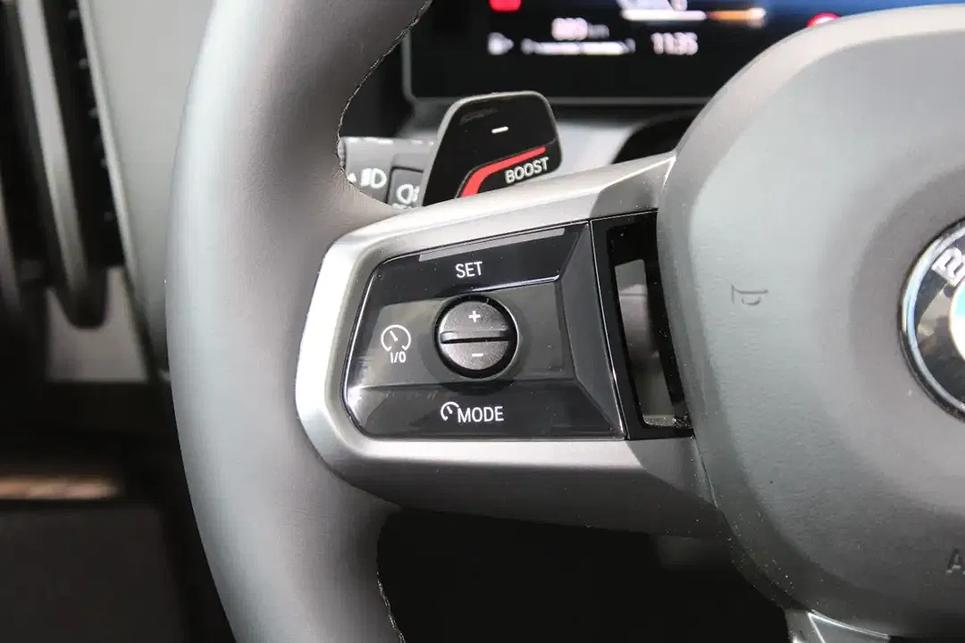 BMW X3 - Thumbnail 11