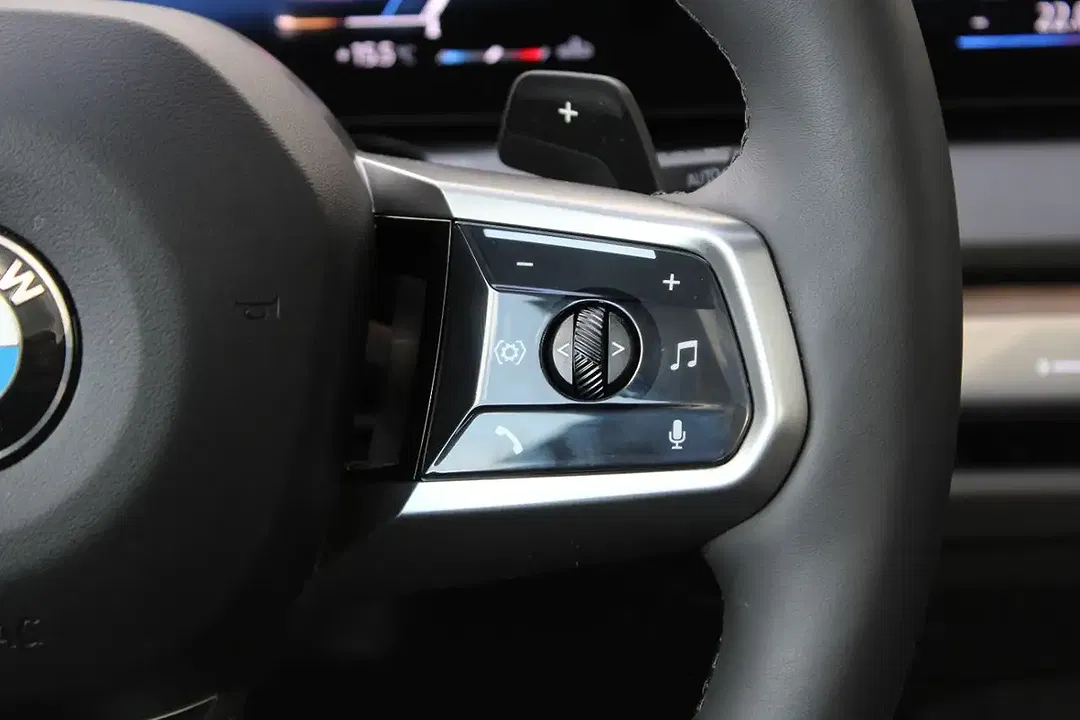 BMW X3 - Thumbnail 12