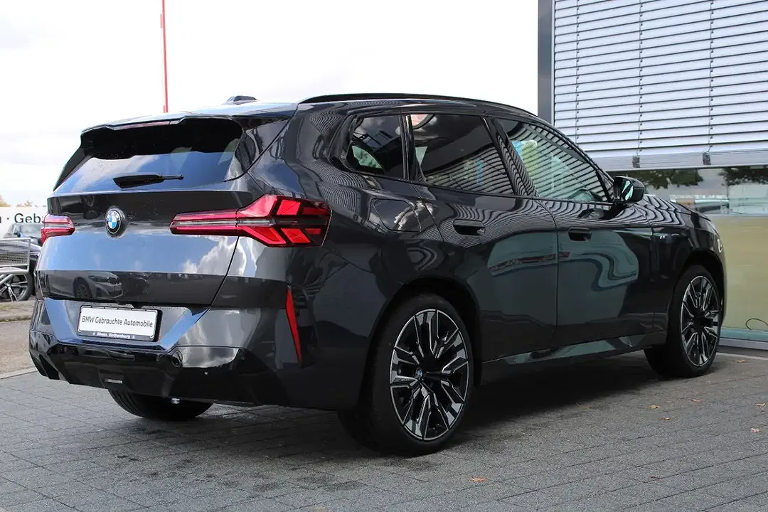 BMW X3 - Thumbnail 5