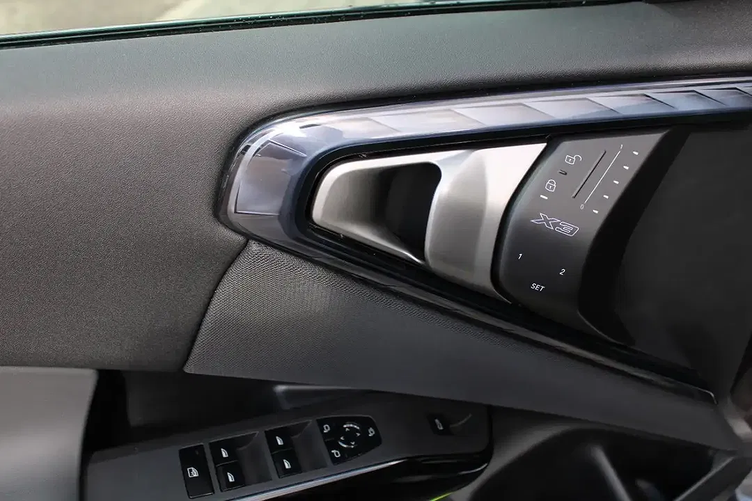 BMW X3 - Thumbnail 7