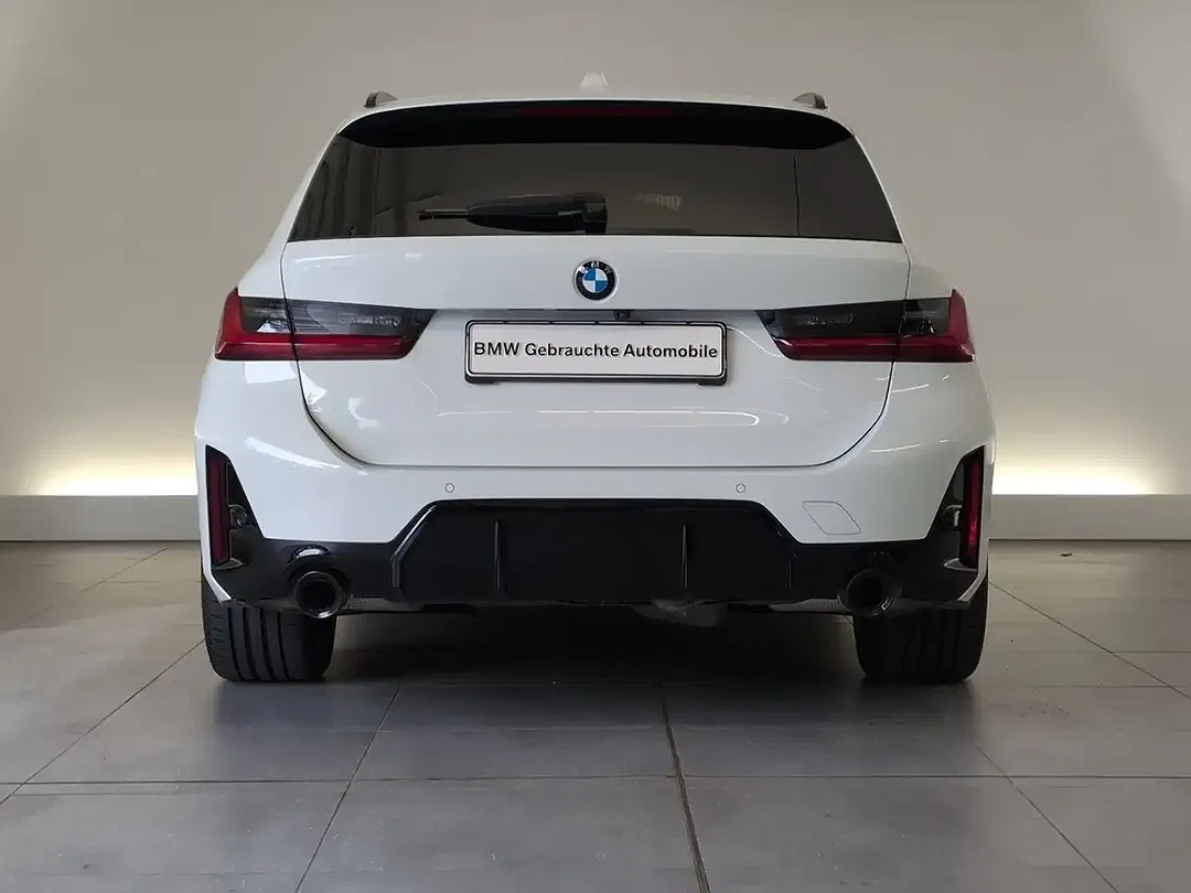 BMW 320 - Thumbnail 10