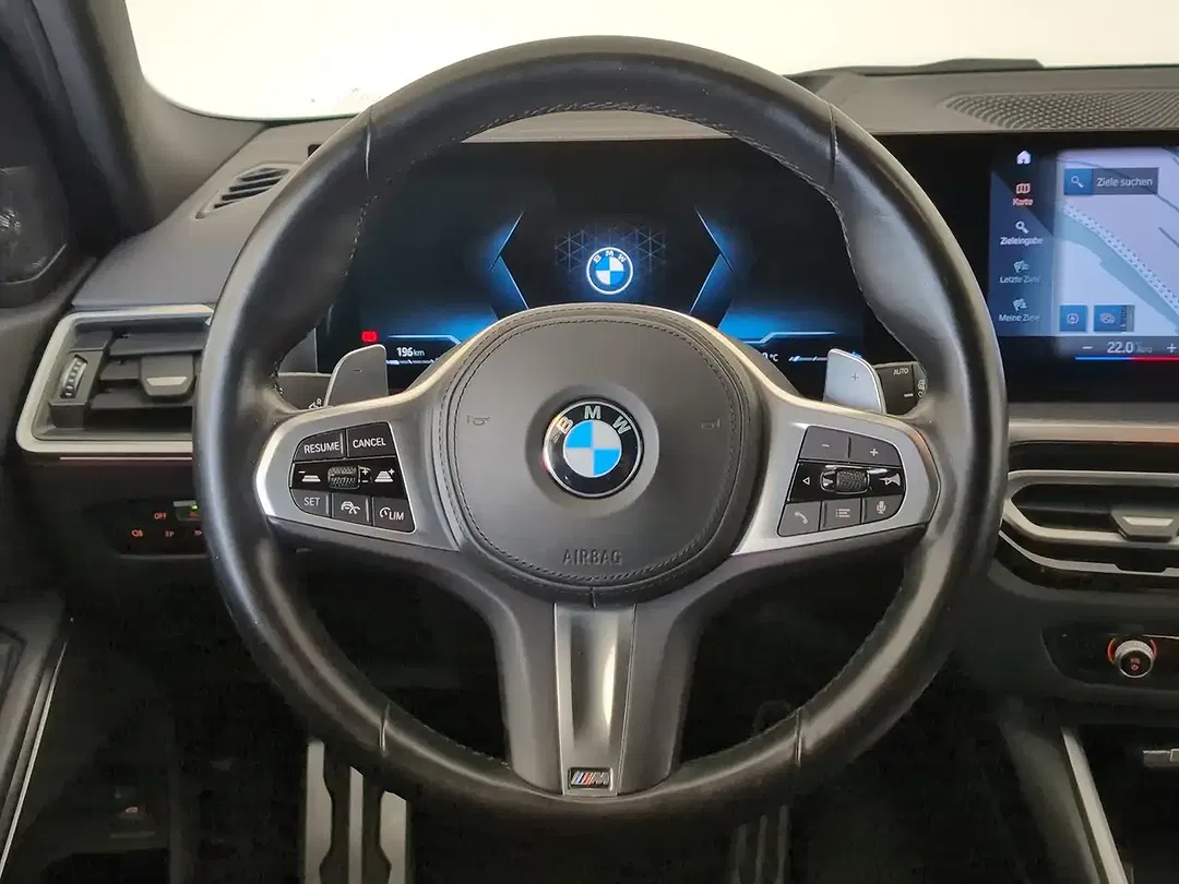 BMW 320 - Thumbnail 6