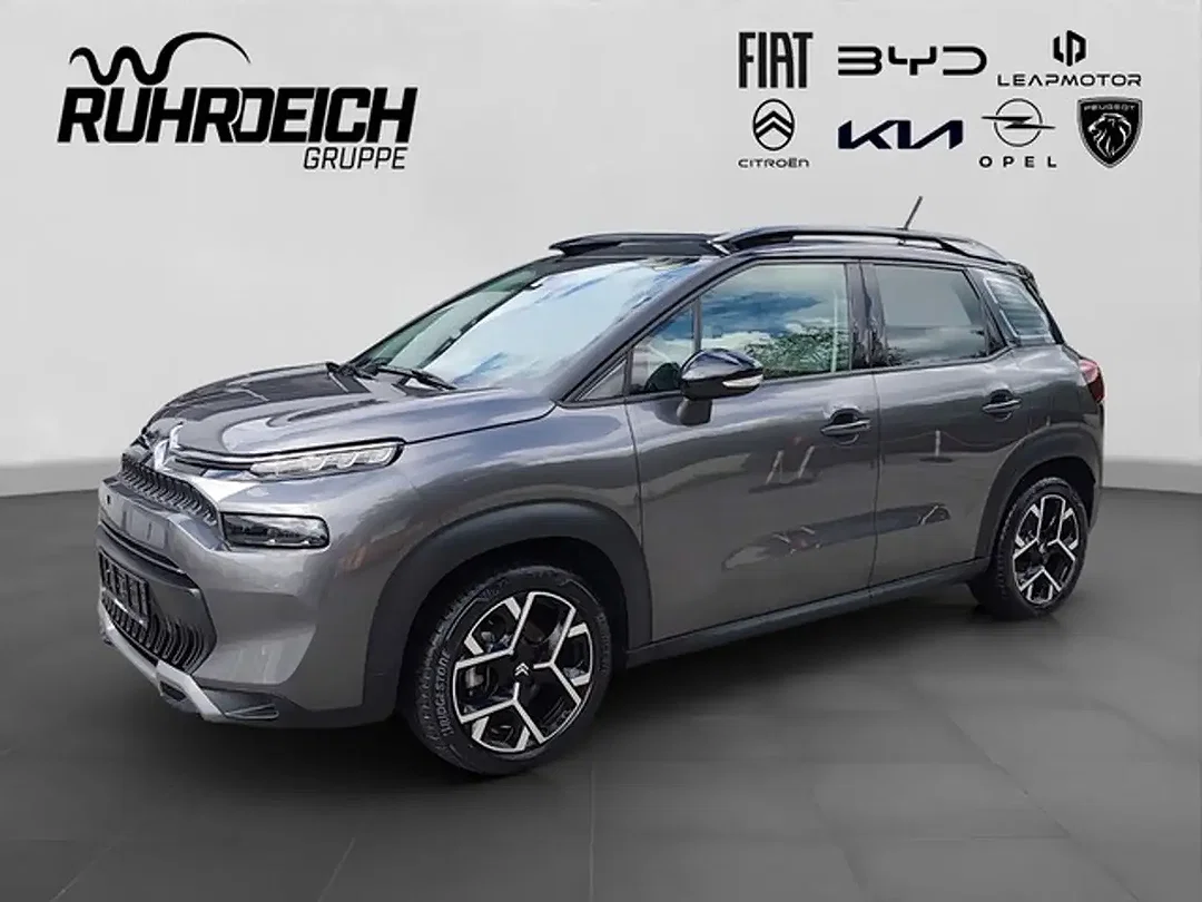 Citroen C3 Aircross - Afbeelding 1