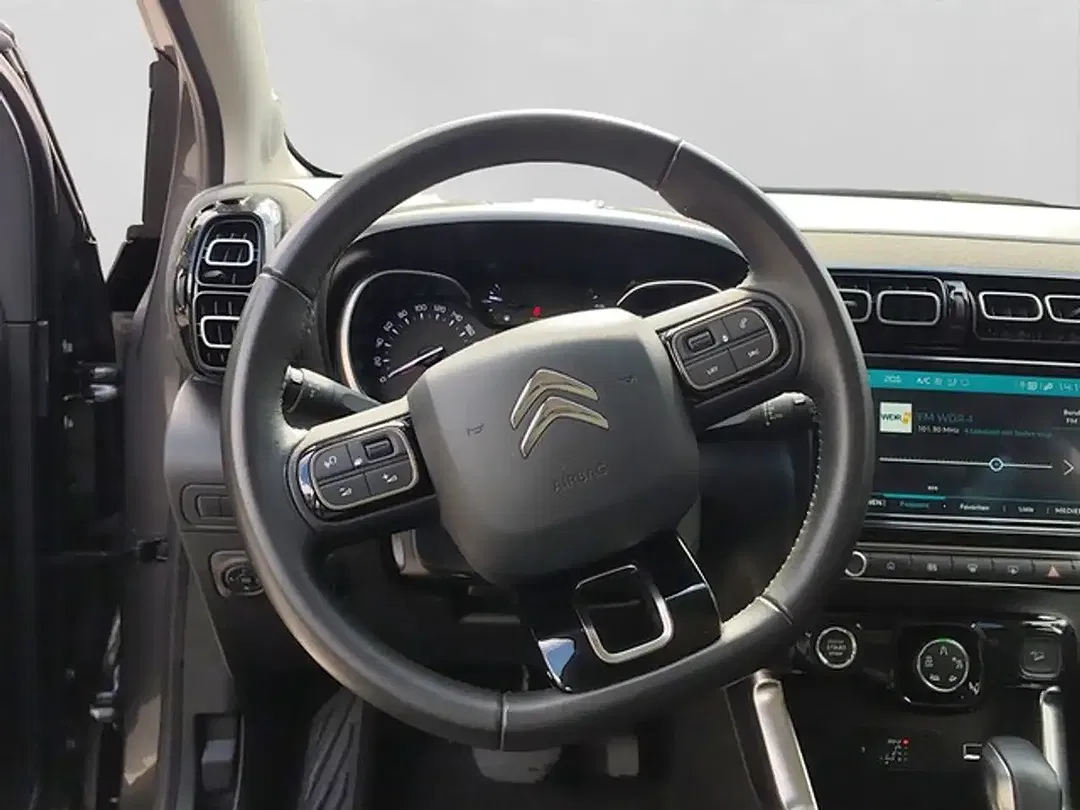 Citroen C3 Aircross - Thumbnail 13