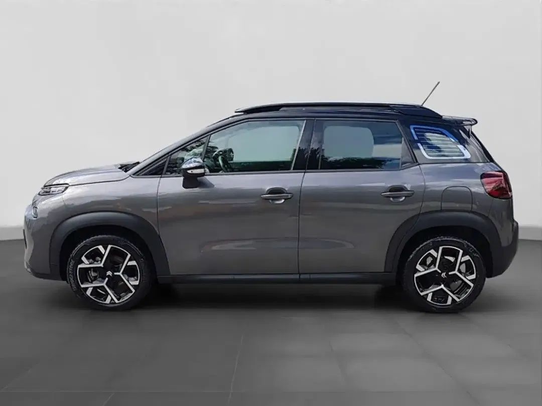 Citroen C3 Aircross - Thumbnail 2